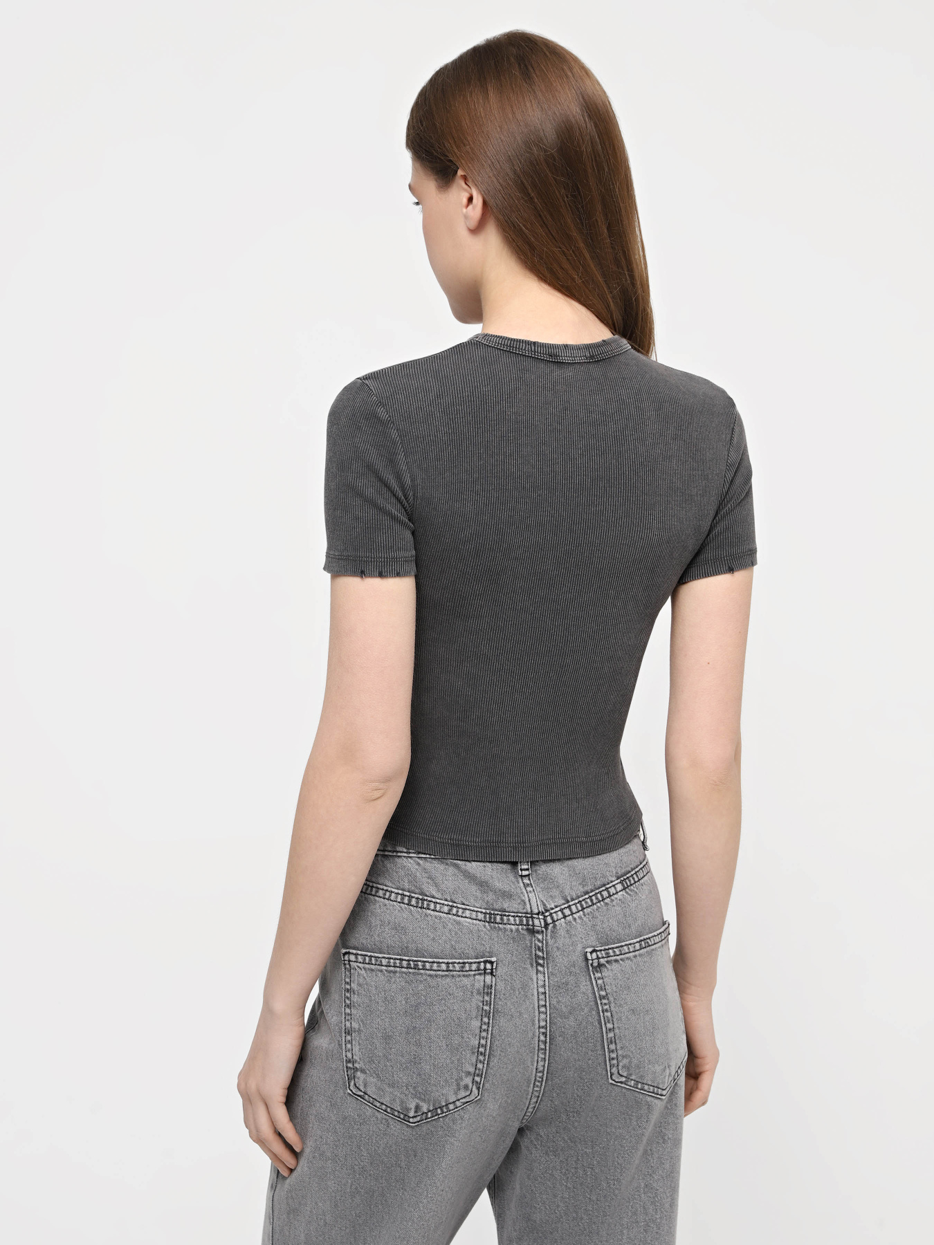 Футболка Braska модель 7039-4 Футболка Braska модель 7039-4 Фото