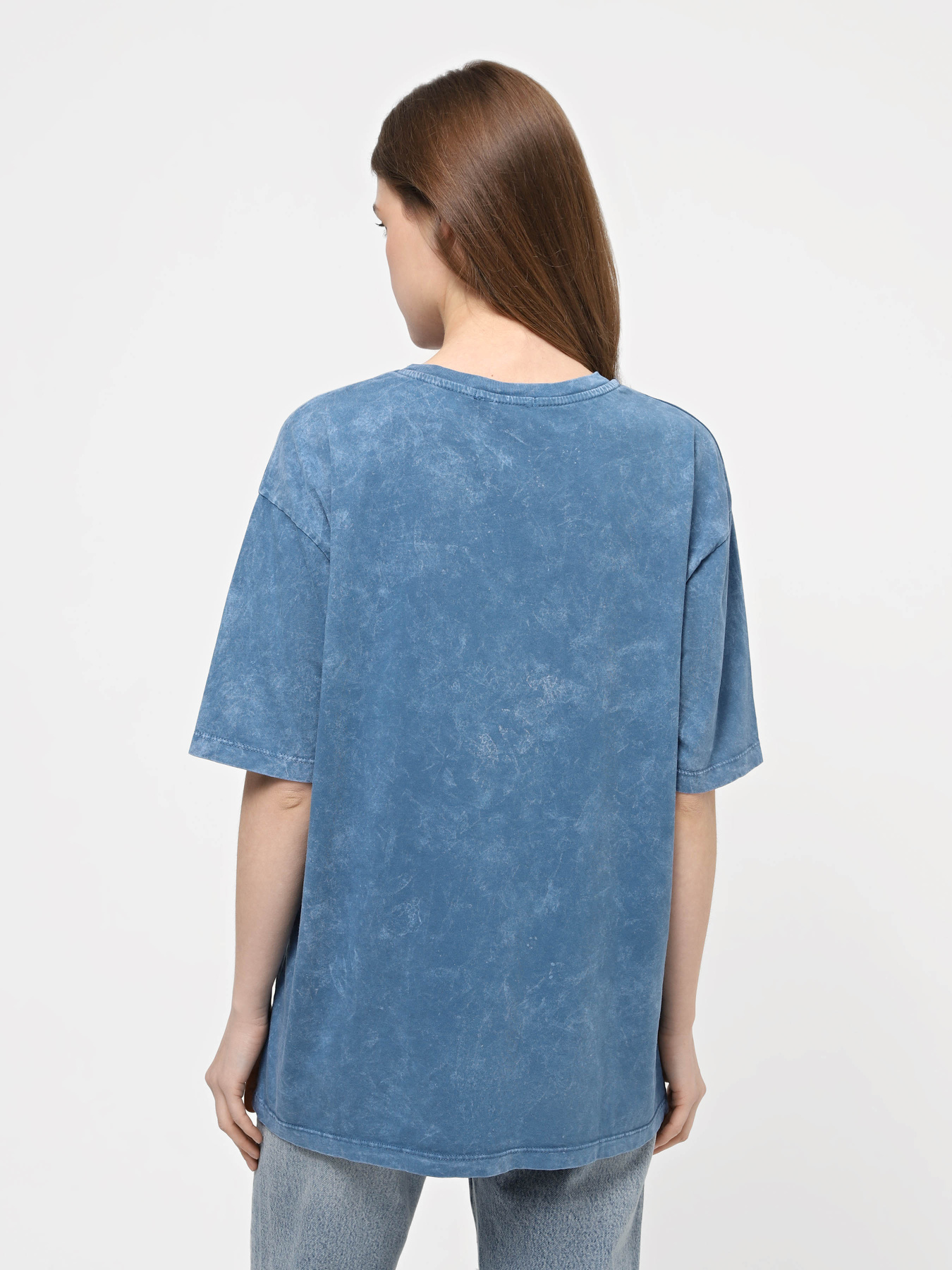 Футболка Braska модель 7029-2 Футболка Braska модель 7029-2 Фото