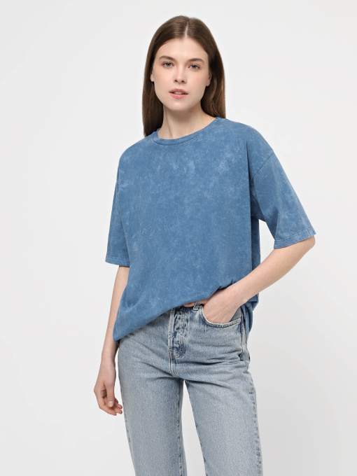 Футболка Braska модель 7029-2 Фото