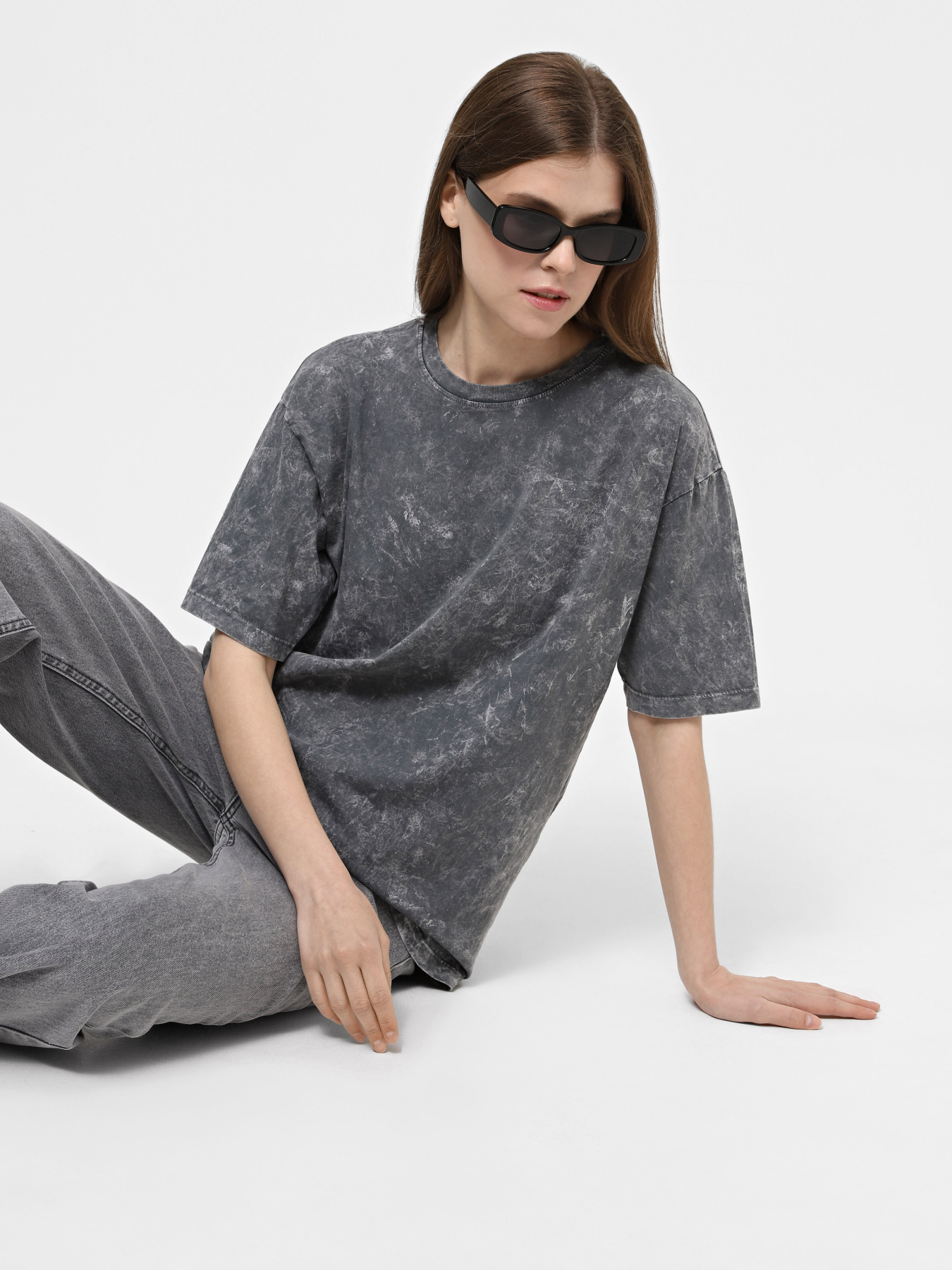 Футболка Braska модель 7029-4 Футболка Braska модель 7029-4 Фото