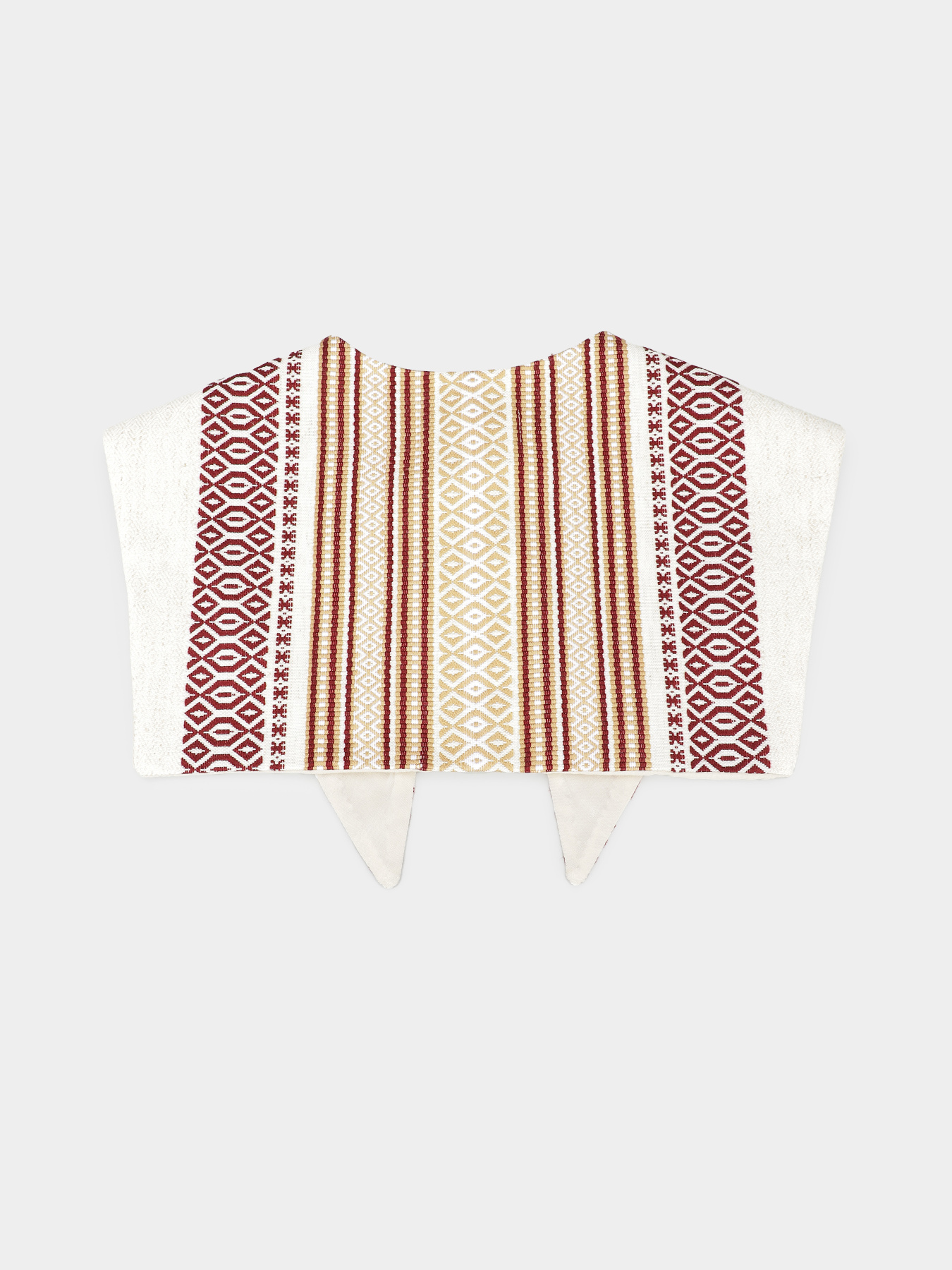 Воротничок Braska модель 11-100/315 Фото