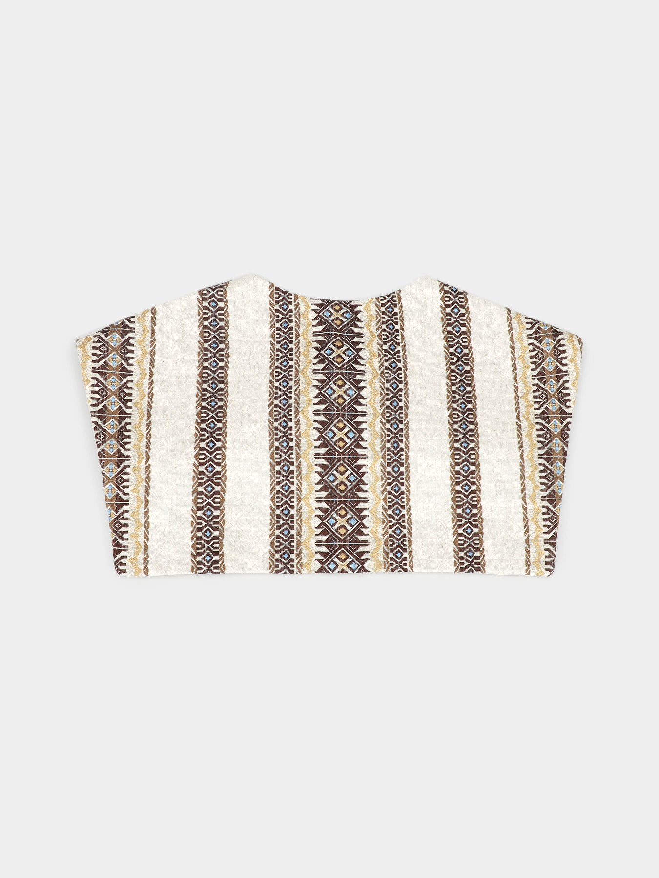 Воротничок Braska модель 11-100/305 Фото