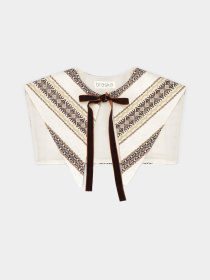 Воротничок Braska модель 11-100/305 Фото