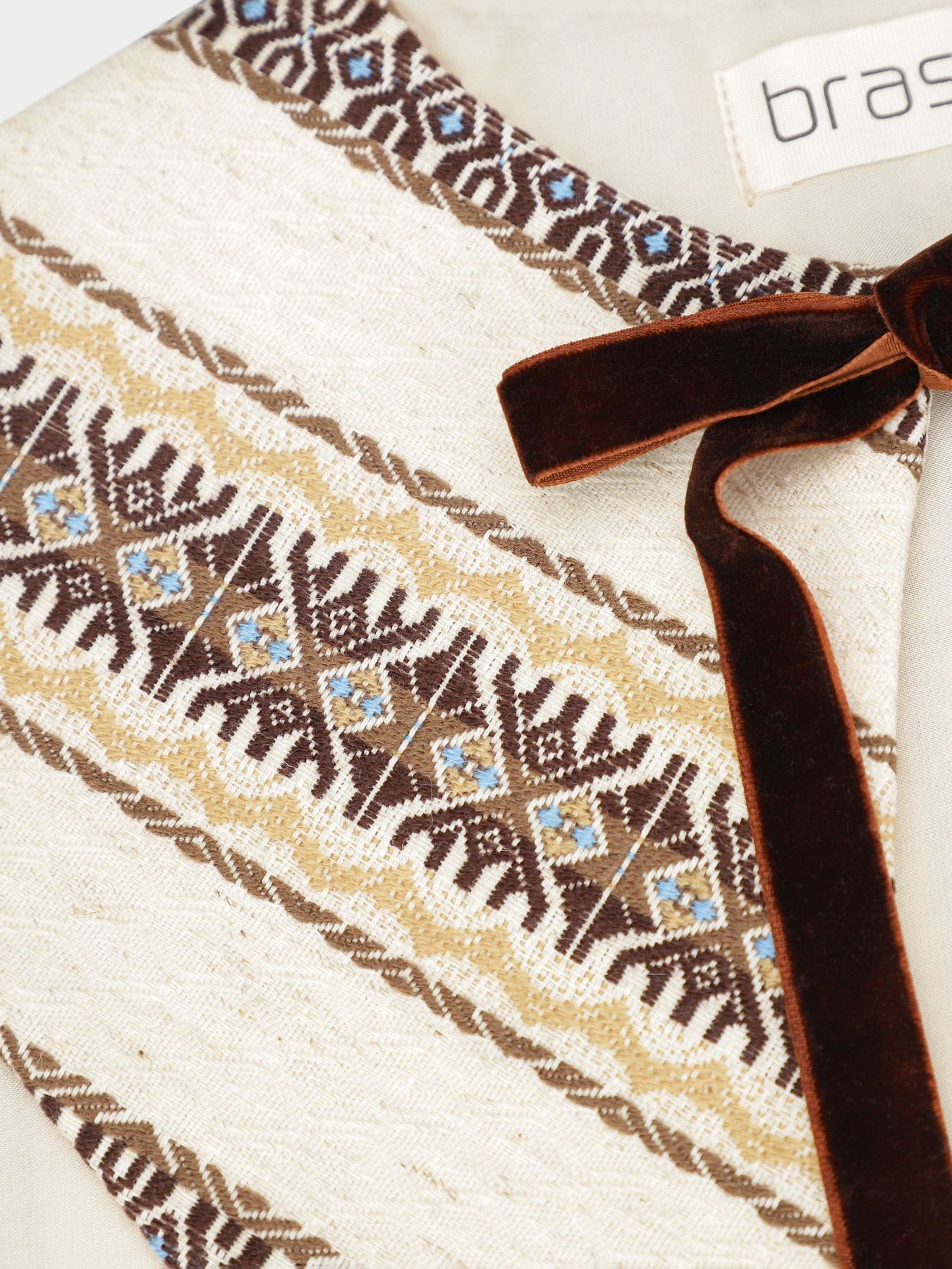 Комірець Braska модель 11-100/305 Фото