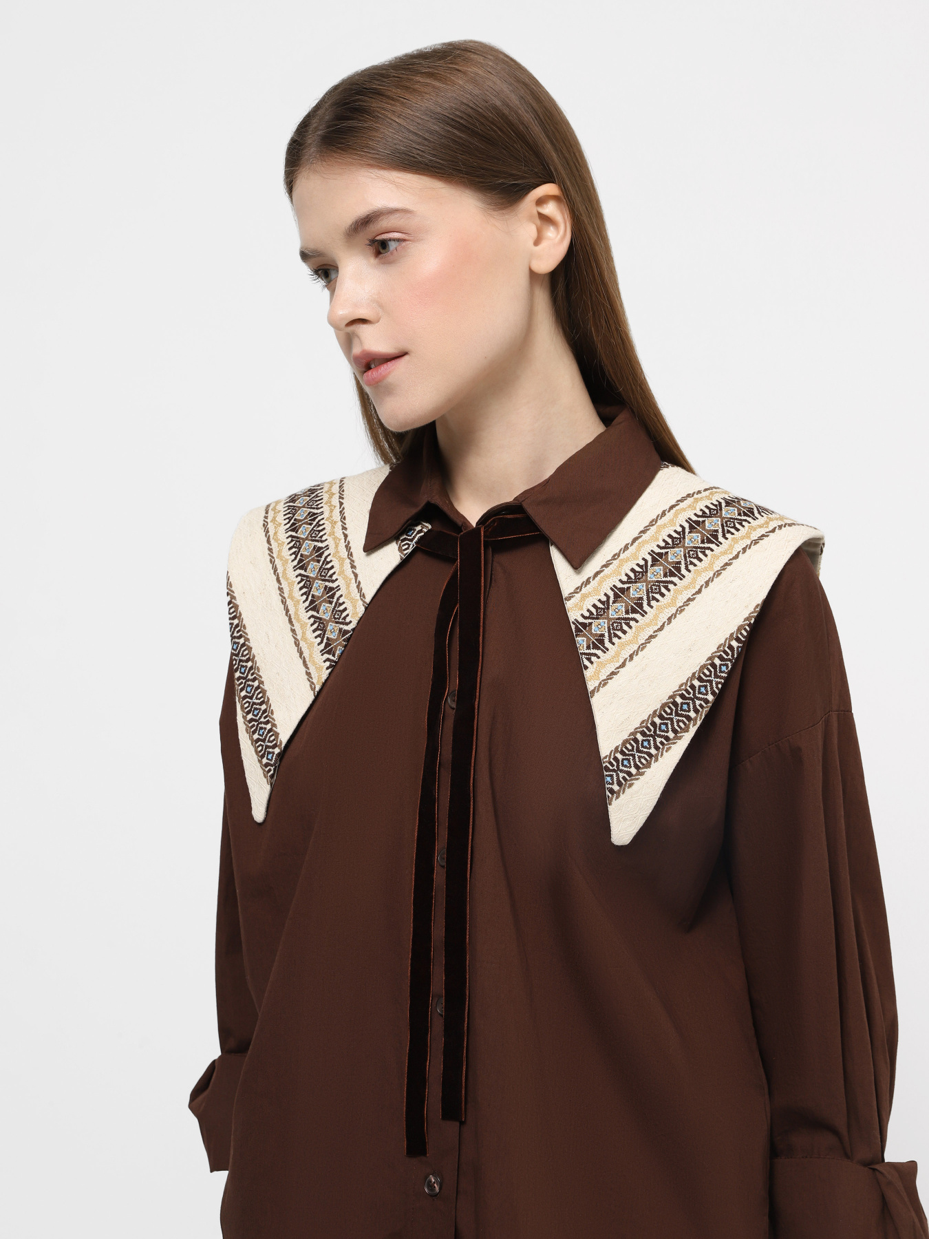 Комірець Braska модель 11-100/305 Фото