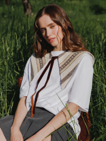 Комірець Braska модель 11-100/305 Фото