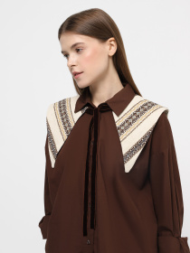 Комірець Braska модель 11-100/305 Фото