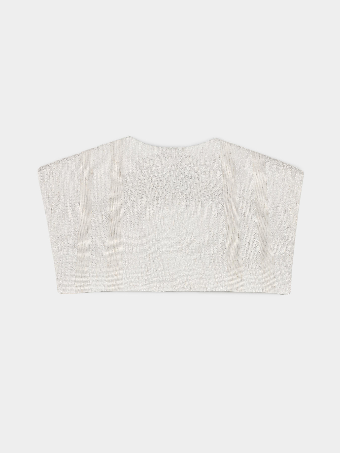 Воротничок Braska модель 11-100/380 Фото