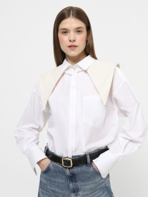 Воротничок Braska модель 11-100/380 Фото