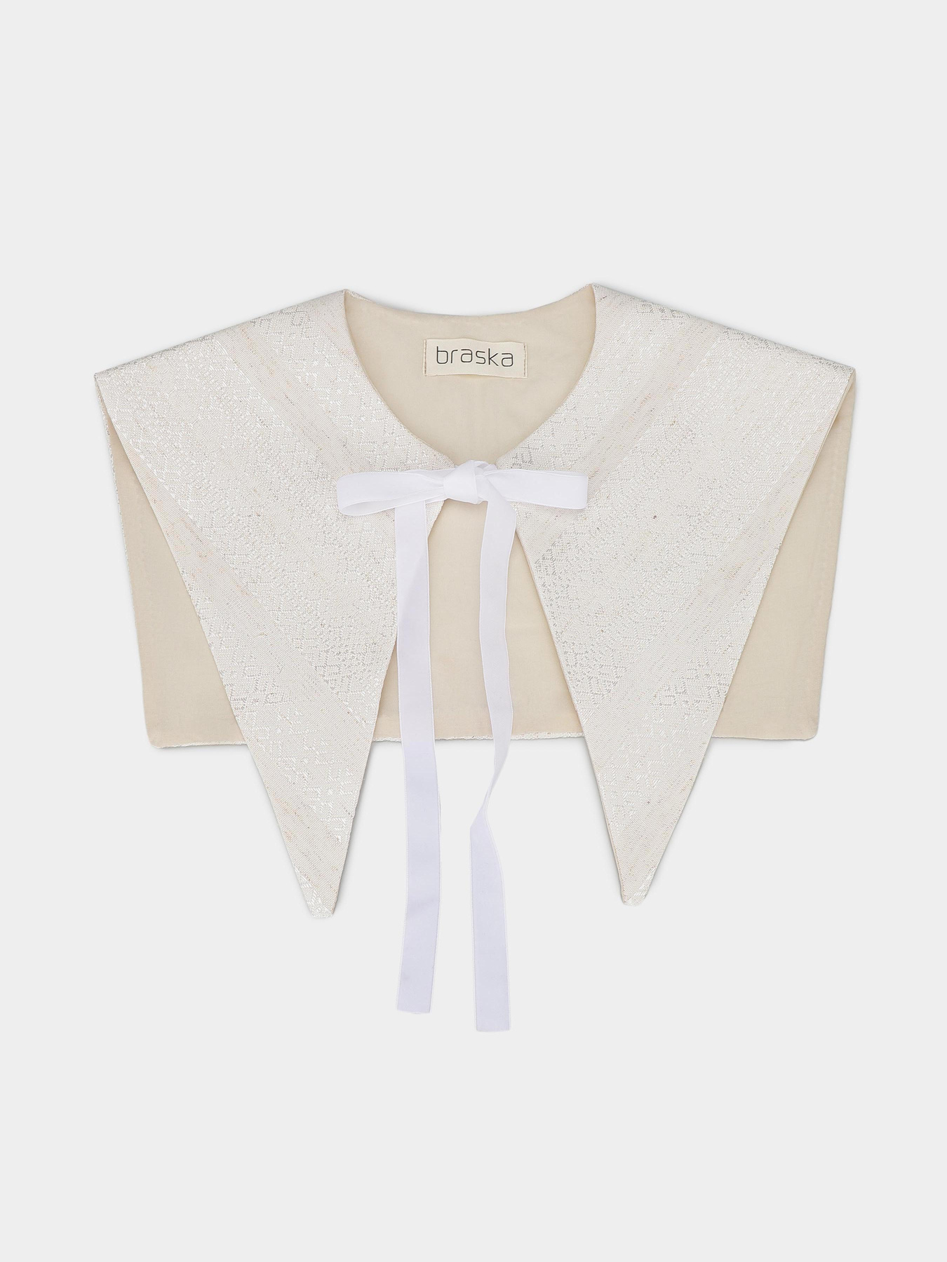 Воротничок Braska модель 11-100/380 Фото