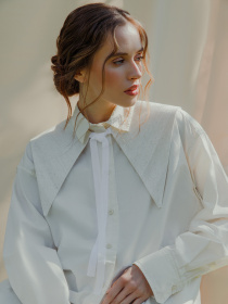 Воротничок Braska модель 11-100/380 Фото