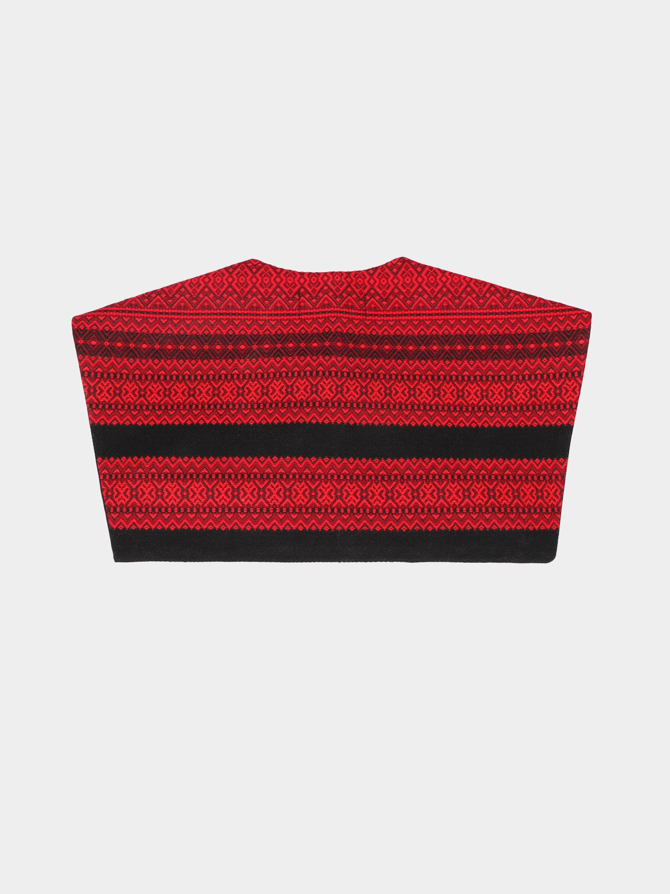 Воротничок Braska модель 11-100/303 Фото