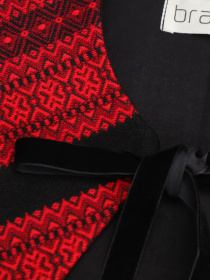 Воротничок Braska модель 11-100/303 Фото