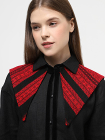 Воротничок Braska модель 11-100/303 Фото