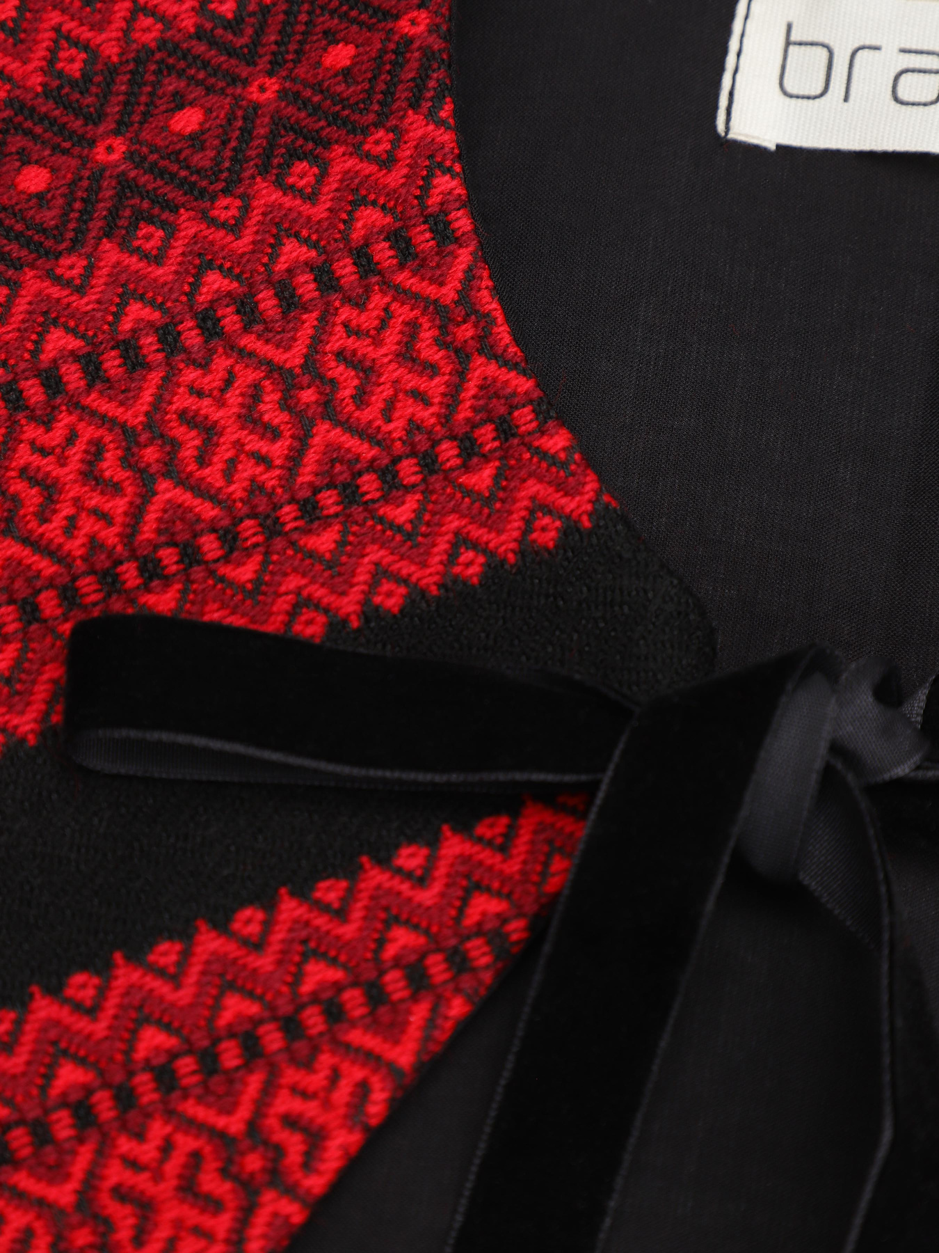 Воротничок Braska модель 11-100/303 Фото