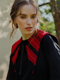 Воротничок Braska модель 11-100/303 Фото