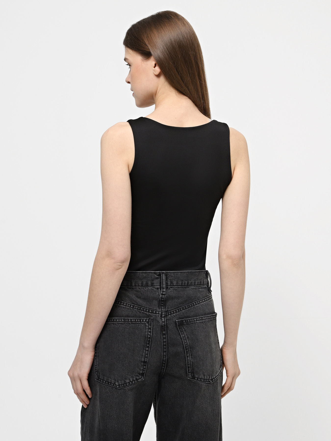 Майка Braska модель 11-3611/301 Фото