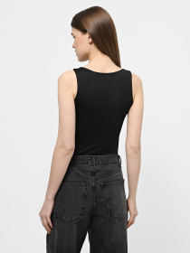 Майка Braska модель 11-3611/301 Майка Braska модель 11-3611/301 Фото