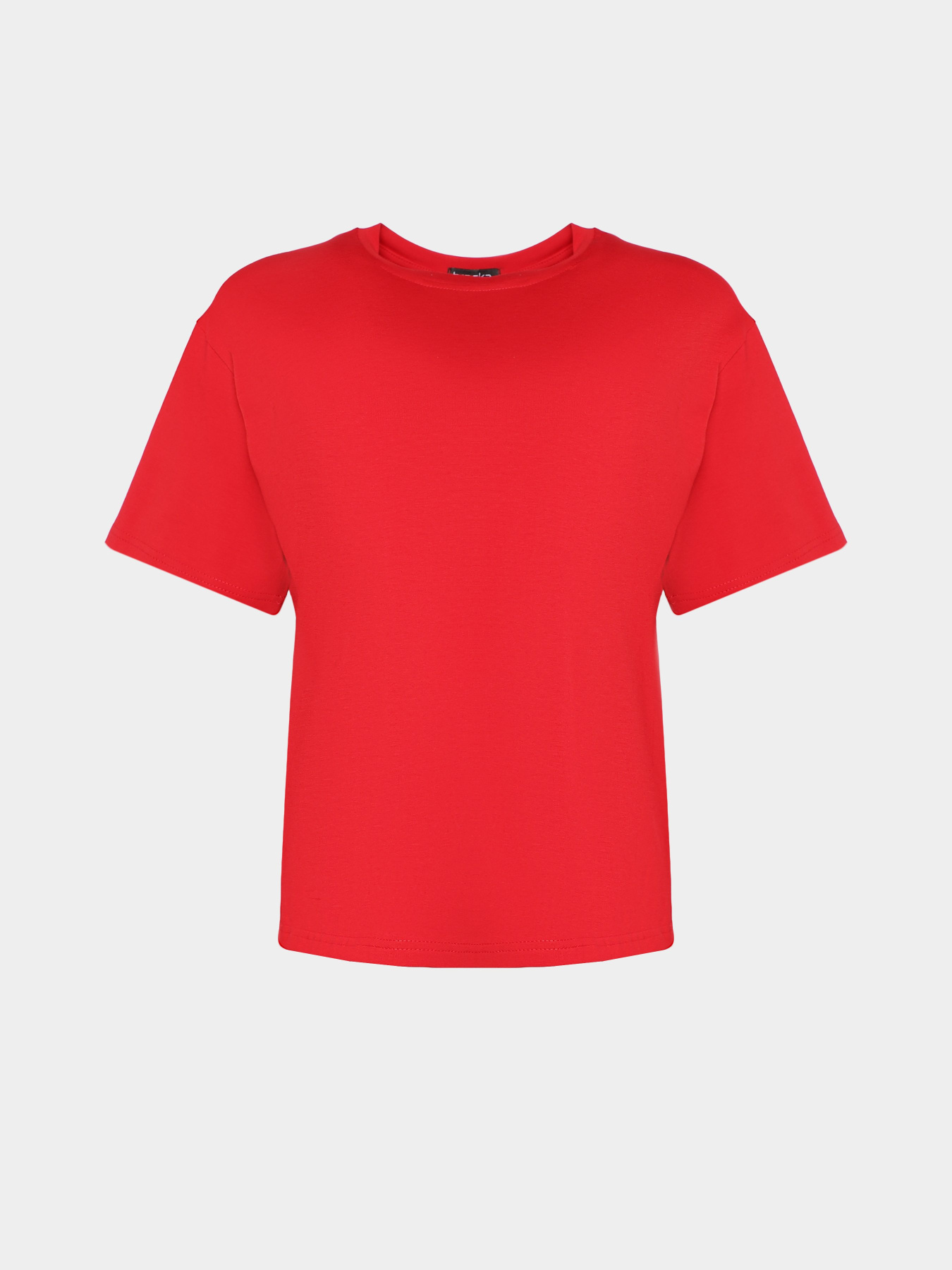 Футболка Braska модель 11-6138/303 Фото