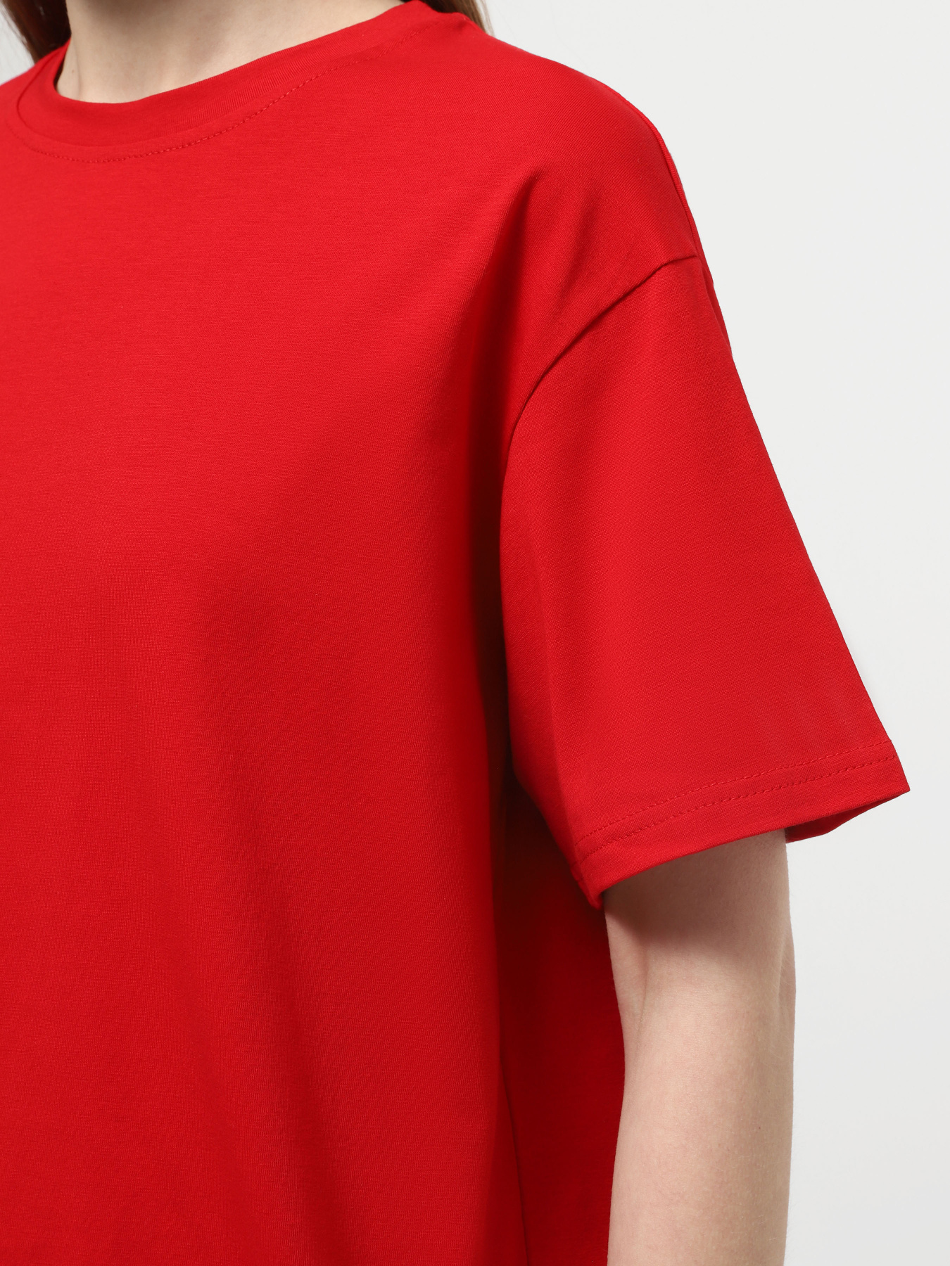 Футболка Braska модель 11-6138/303 Фото