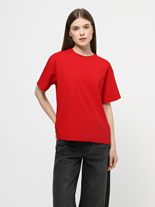 Футболка Braska модель 11-6138/303 Фото