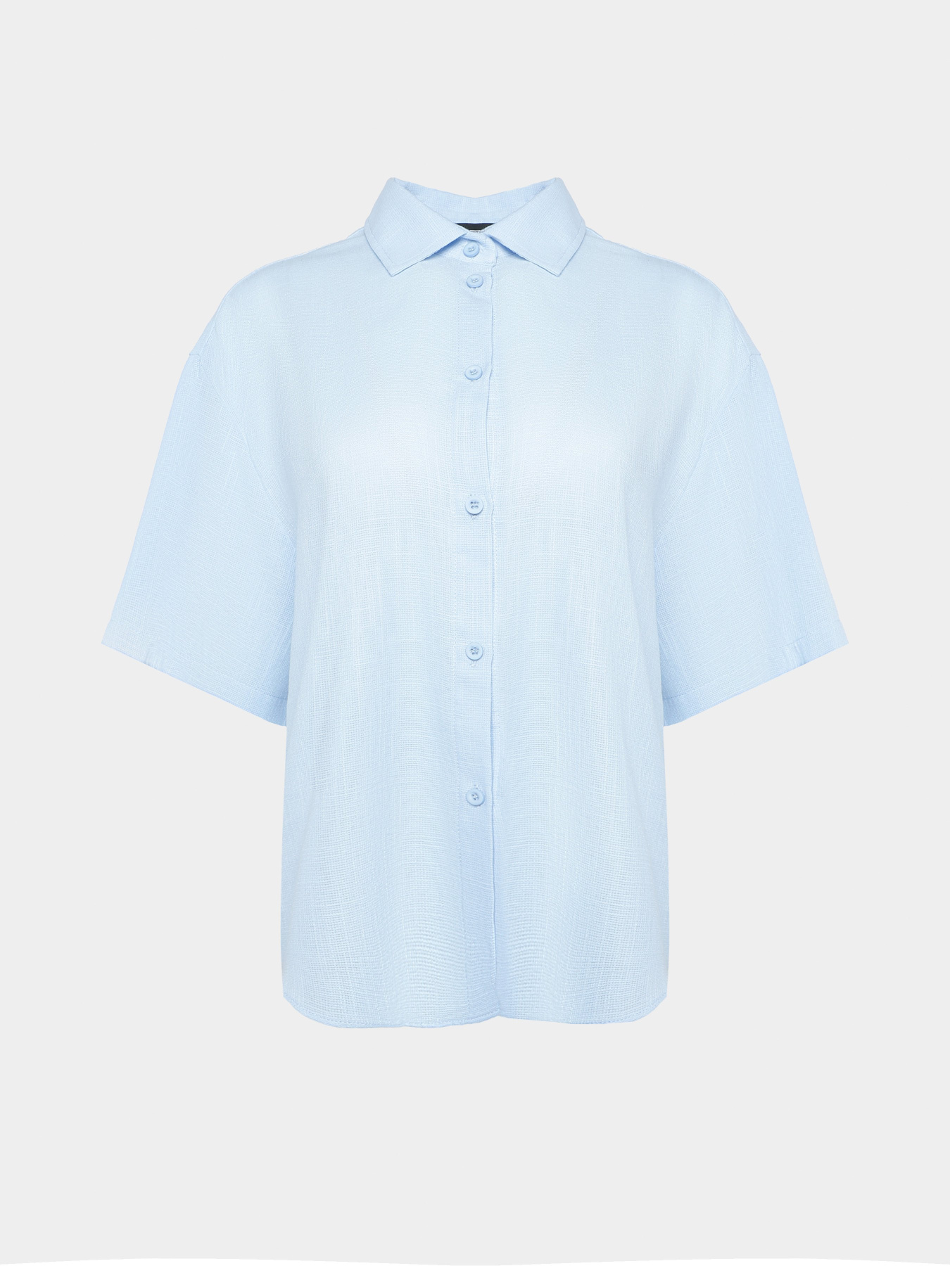 Рубашка Braska модель 027-24/308 Фото