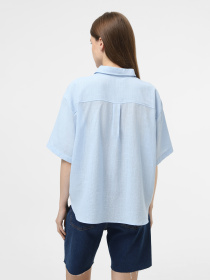 Рубашка Braska модель 027-24/308 Фото