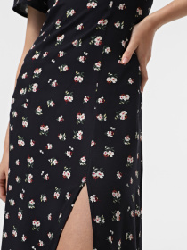 Платье миди Braska модель 11-1414/301 Фото