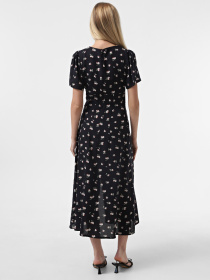 Сукня міді Braska модель 11-1414/301 Фото