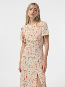 Платье миди Braska модель 11-1414/304 Фото