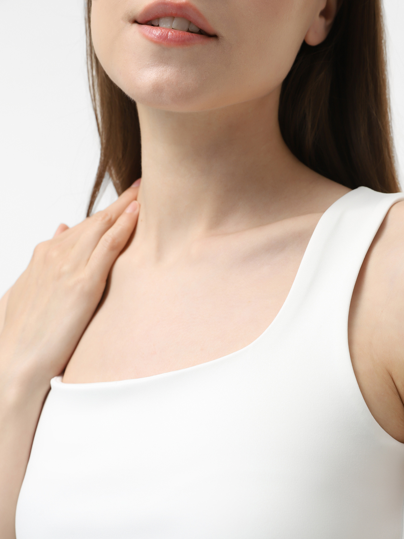 Майка Braska модель 11-6192/380 Фото