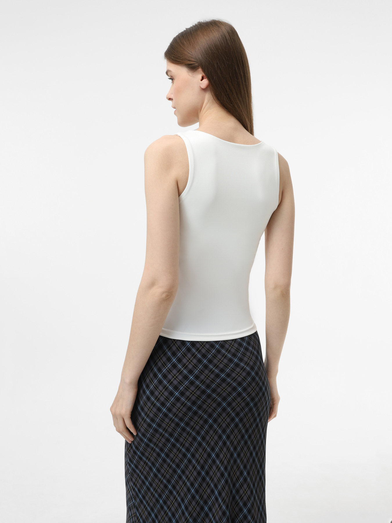 Майка Braska модель 11-6192/380 Фото