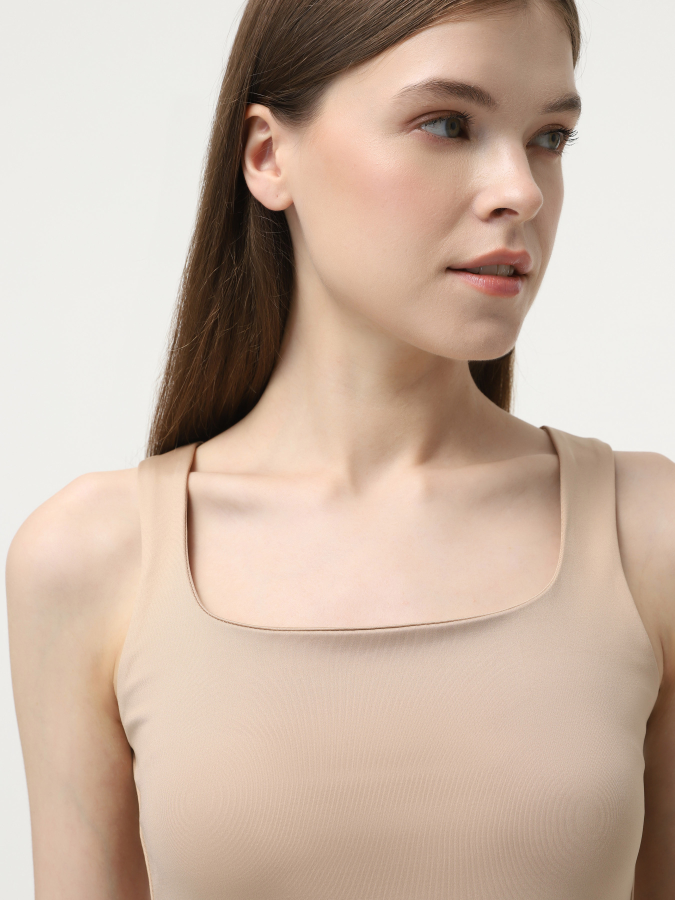 Майка Braska модель 11-6192/304 Майка Braska модель 11-6192/304 Фото