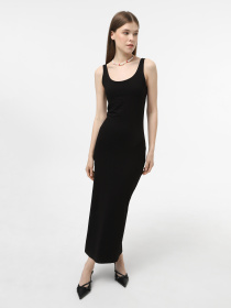 Платье миди Braska модель 11-4760/301 Фото