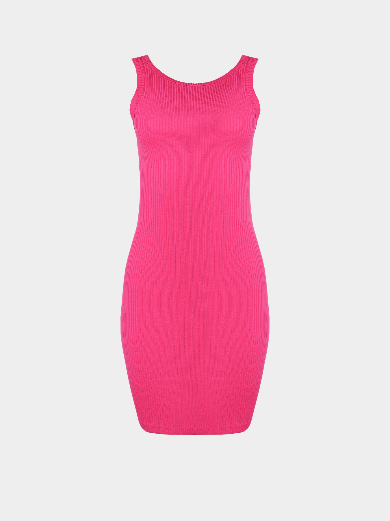 Платье мини Braska модель 11-0231/318 Фото