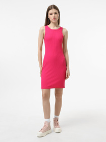 Платье мини Braska модель 11-0231/318 Фото