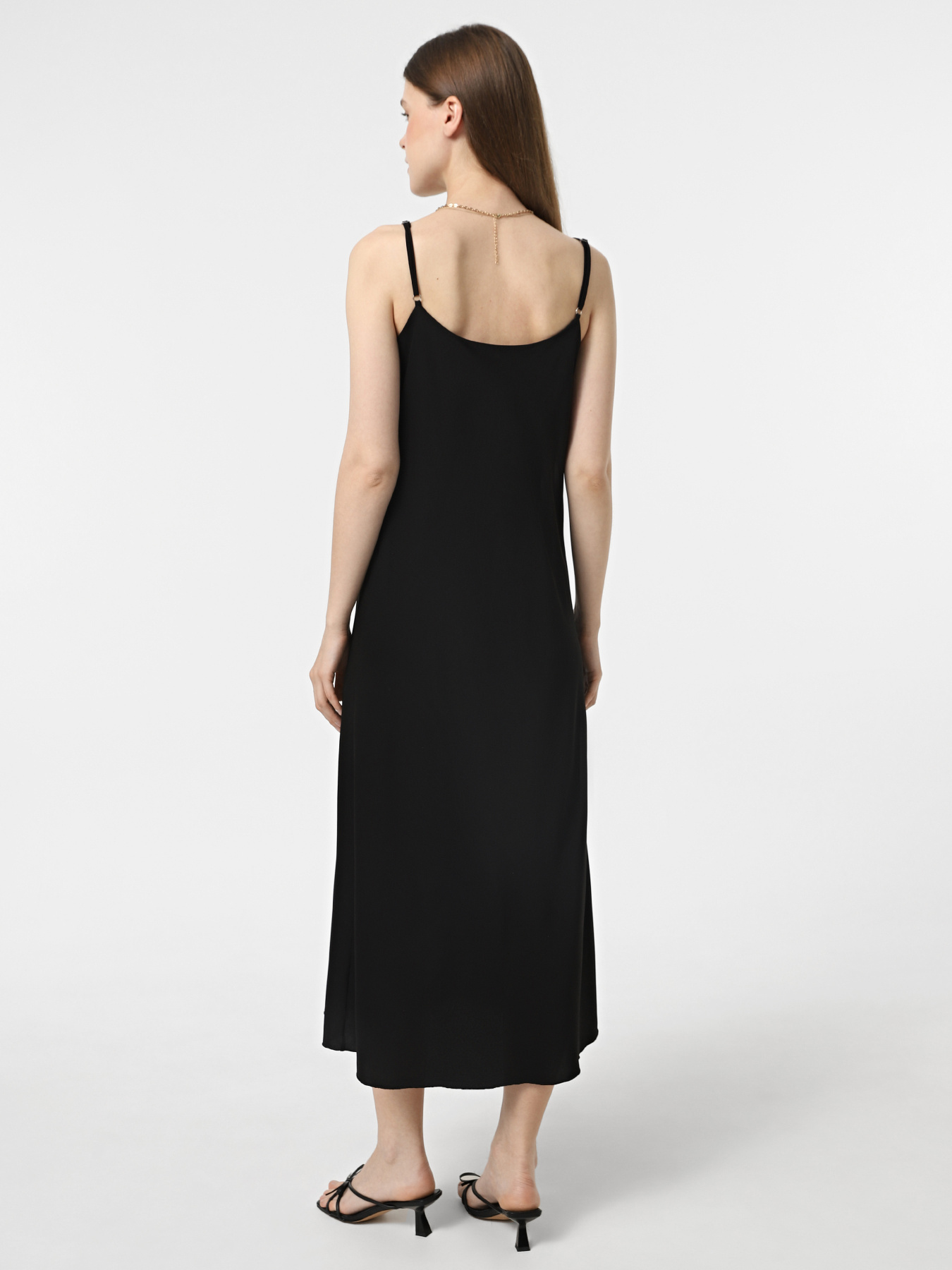 Платье миди Braska модель 11-3817/301 Фото