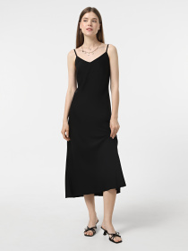 Платье миди Braska модель 11-3817/301 Фото