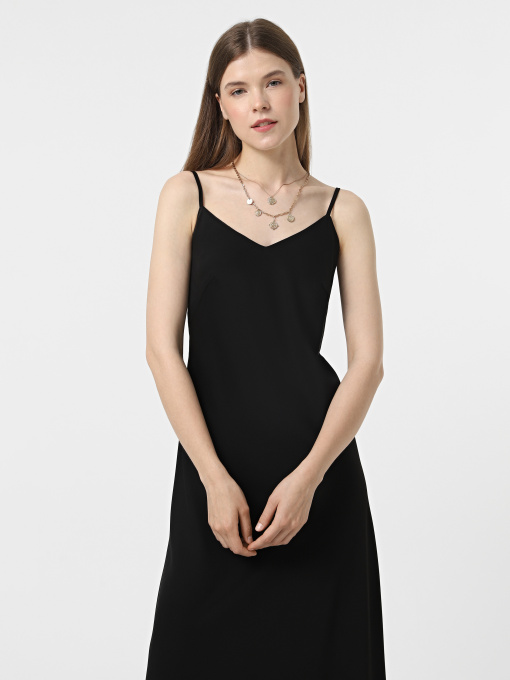 Сукня міді Braska модель 11-3817/301 Фото