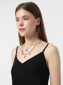 Сукня міді Braska модель 11-3817/301 Сукня міді Braska модель 11-3817/301 Фото