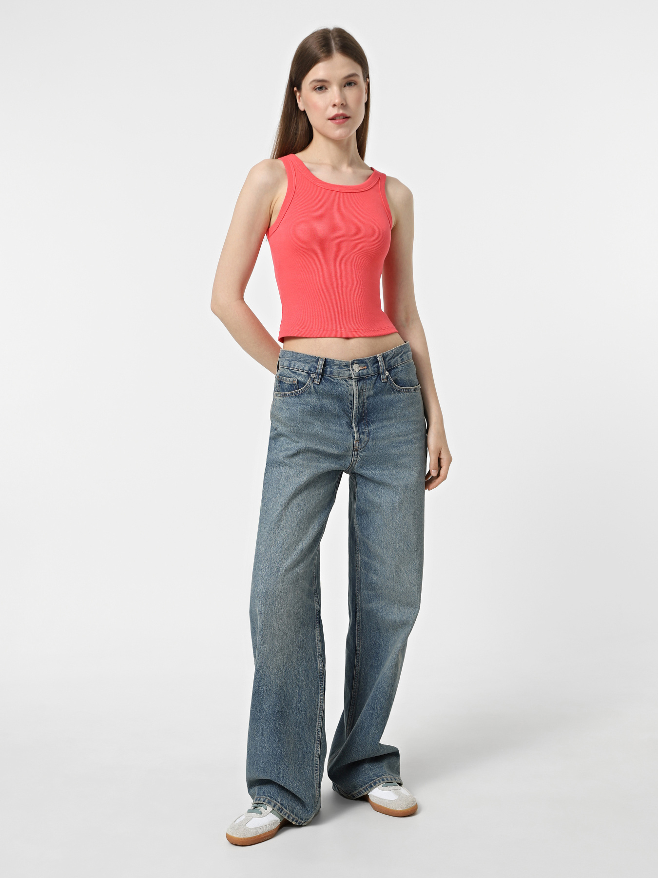 Топ Braska модель 15077-14 Фото