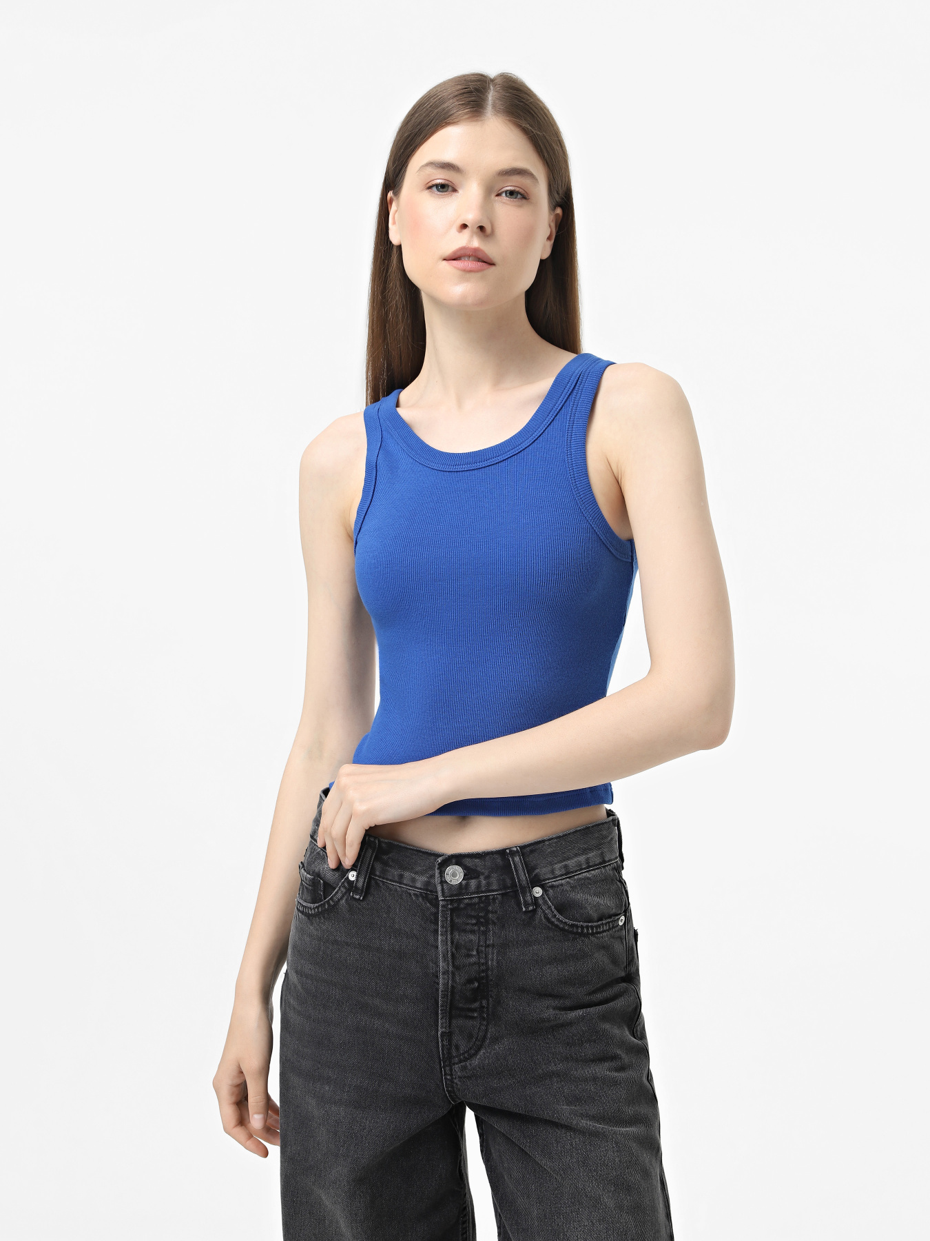 Топ Braska модель 15077-2 Фото