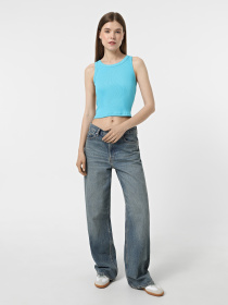 Топ Braska модель 15077-11 Фото