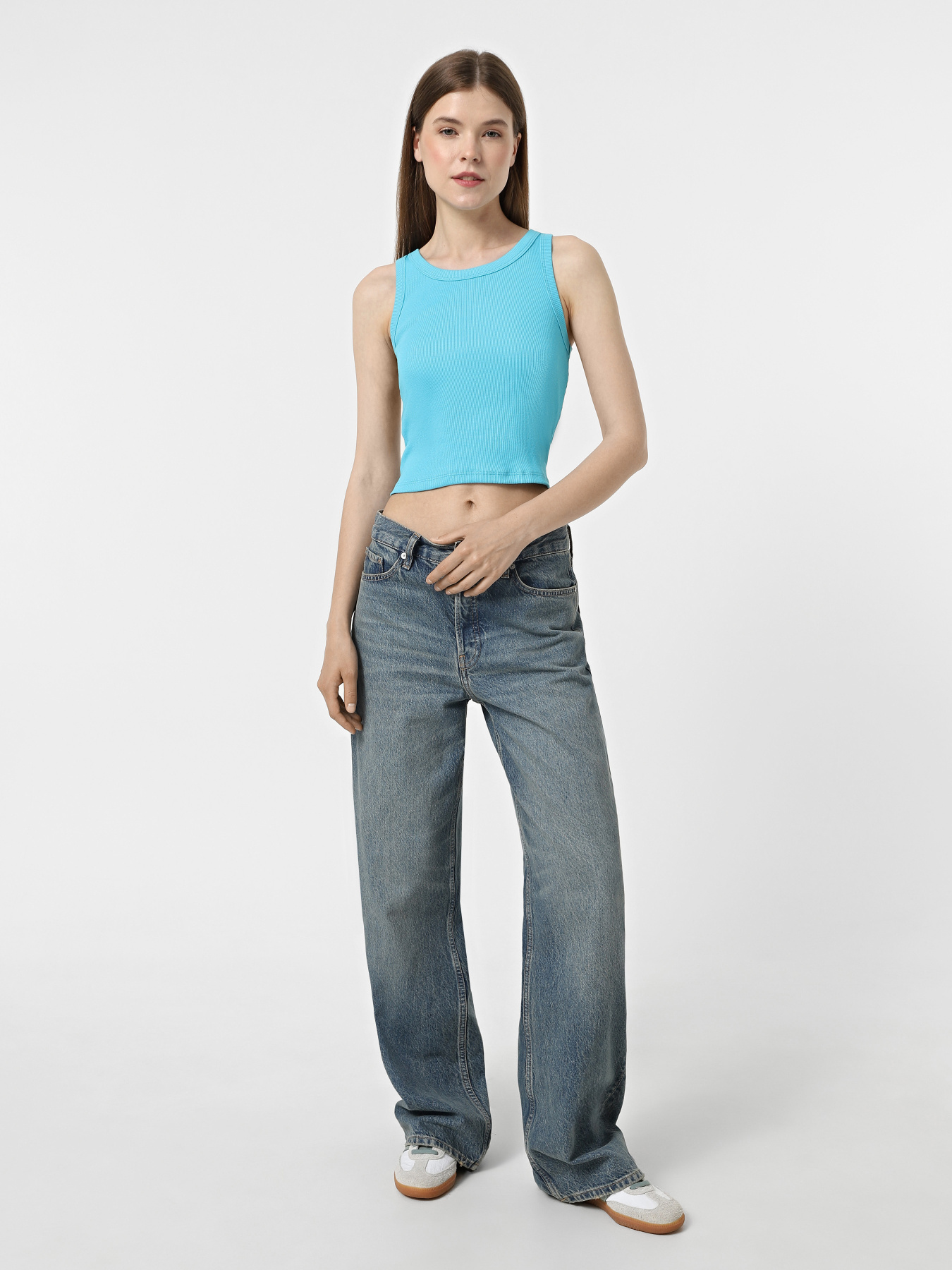 Топ Braska модель 15077-11 Фото