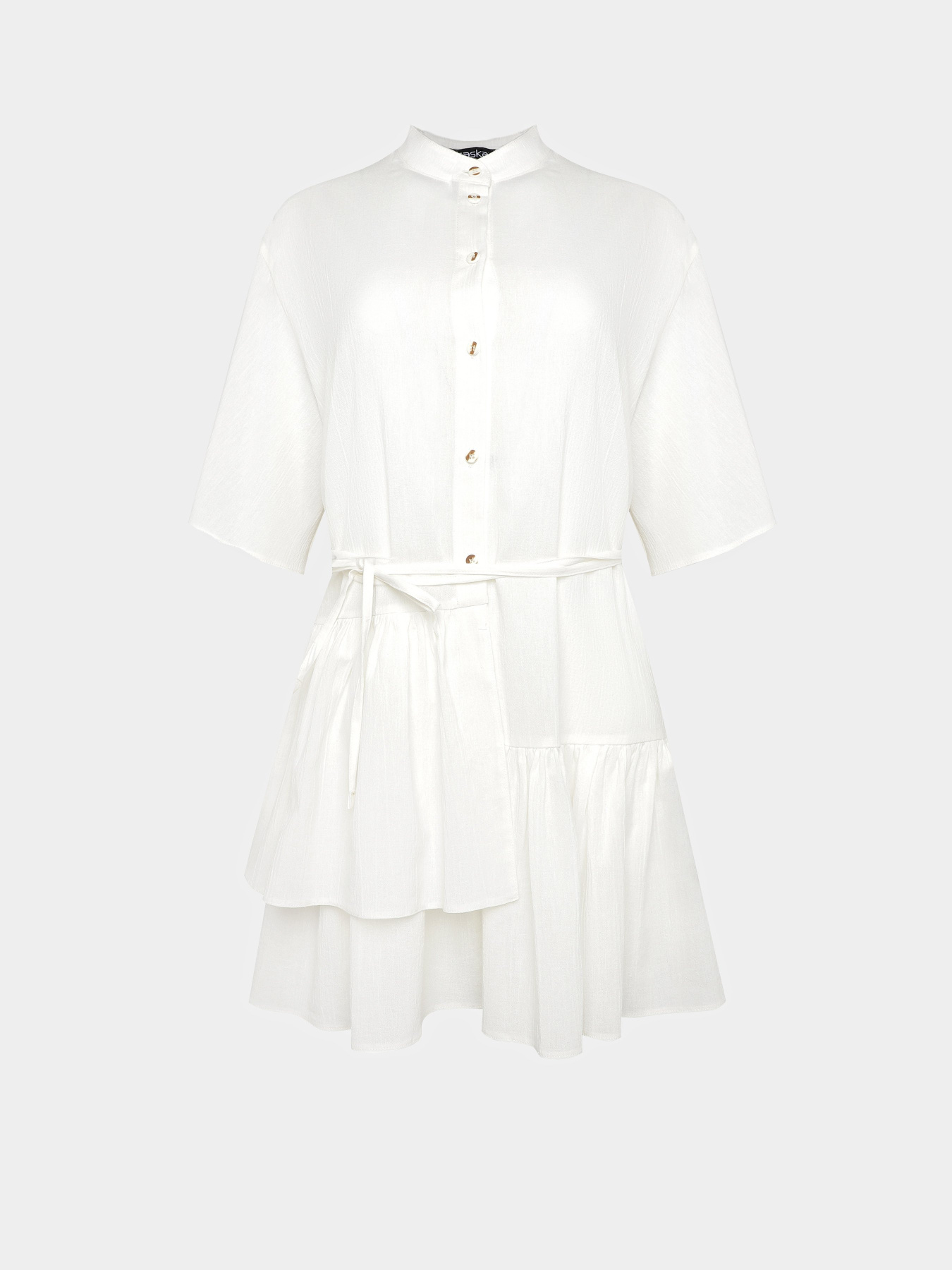 Платье мини Braska модель 136-2400/390 Фото