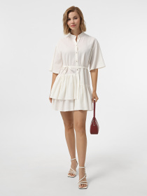 Платье мини Braska модель 136-2400/390 Фото