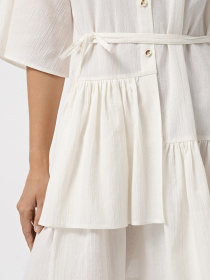 Платье мини Braska модель 136-2400/390 Фото