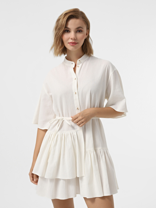 Сукня міні Braska модель 136-2400/390 Фото