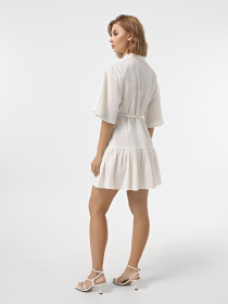 Платье мини Braska модель 136-2400/390 Фото