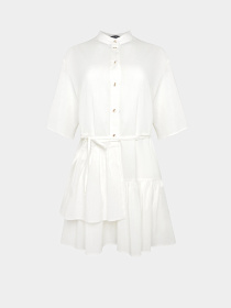 Платье мини Braska модель 136-2400/390 Фото